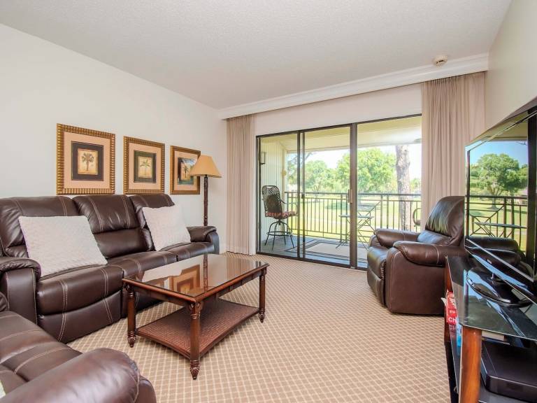 Condo Wesley Chapel