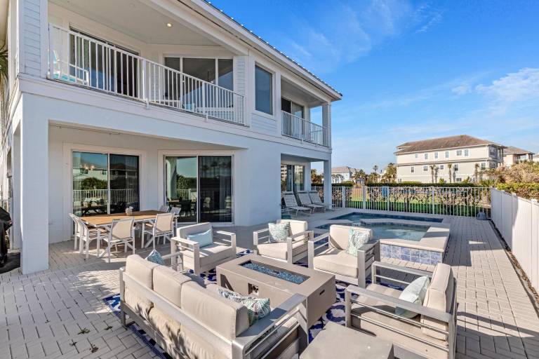 House Palm Coast