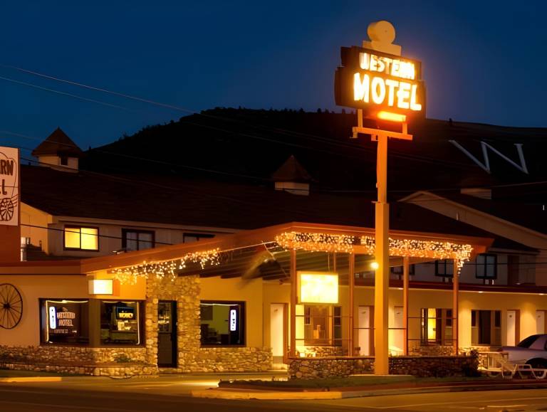 Motel Gunnison