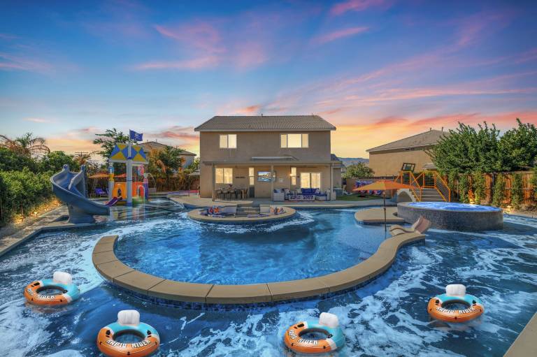 House Coachella