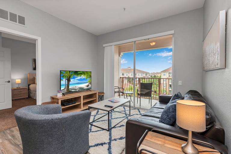 Condo Orlando