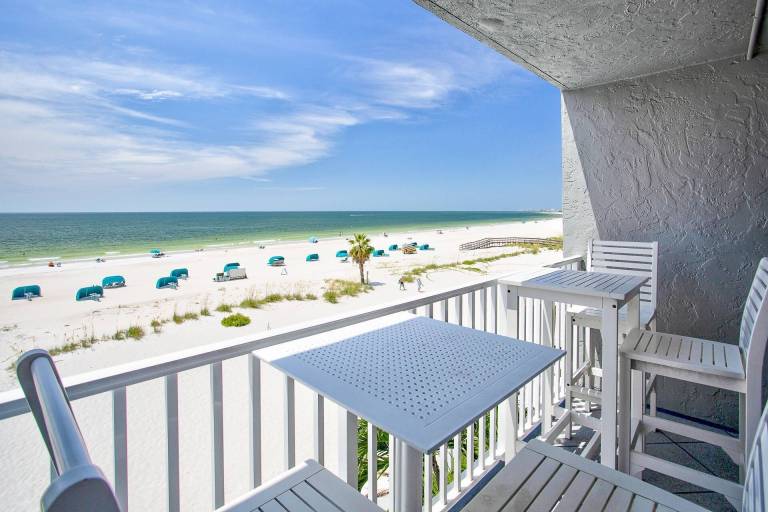 Condo Saint Pete Beach