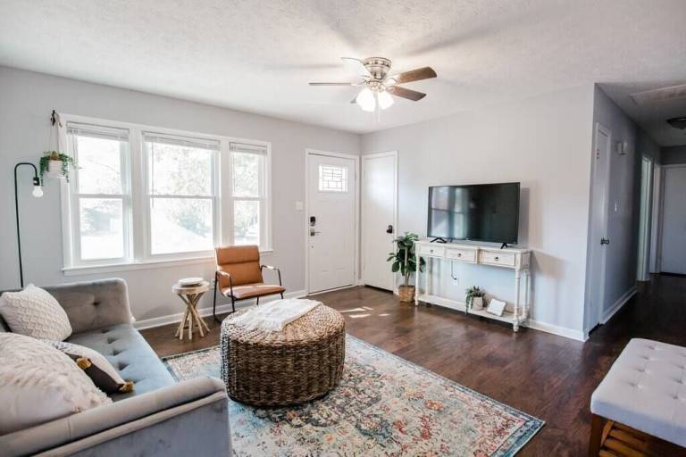 House  Seventy-First