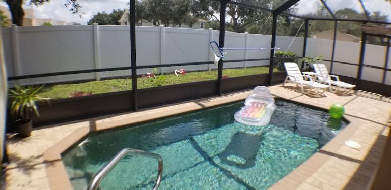 House New Port Richey