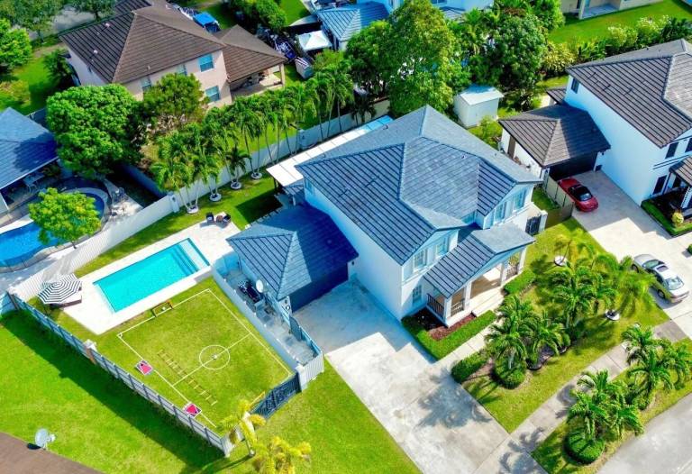 Villa Miami