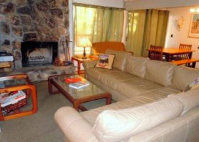 Condo Big Bear Lake
