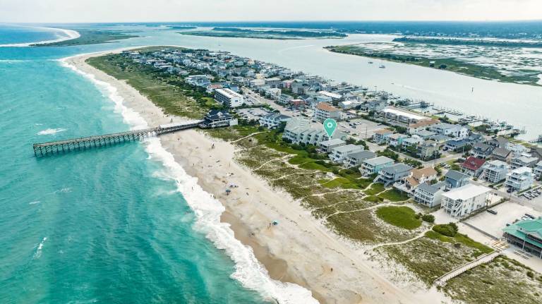 House Wrightsville Beach