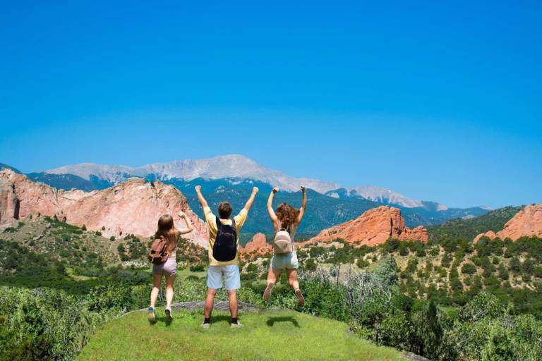 Condo Colorado Springs