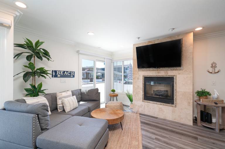Condo Newport Beach