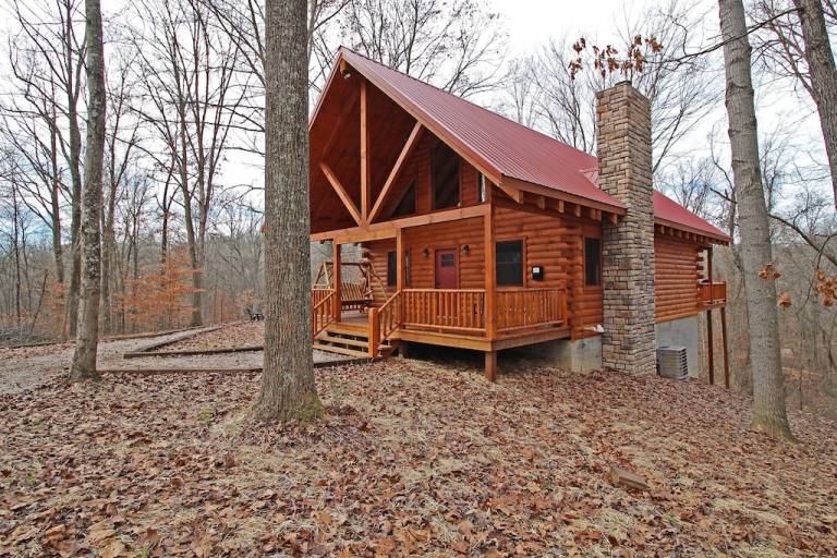 Cabin Logan