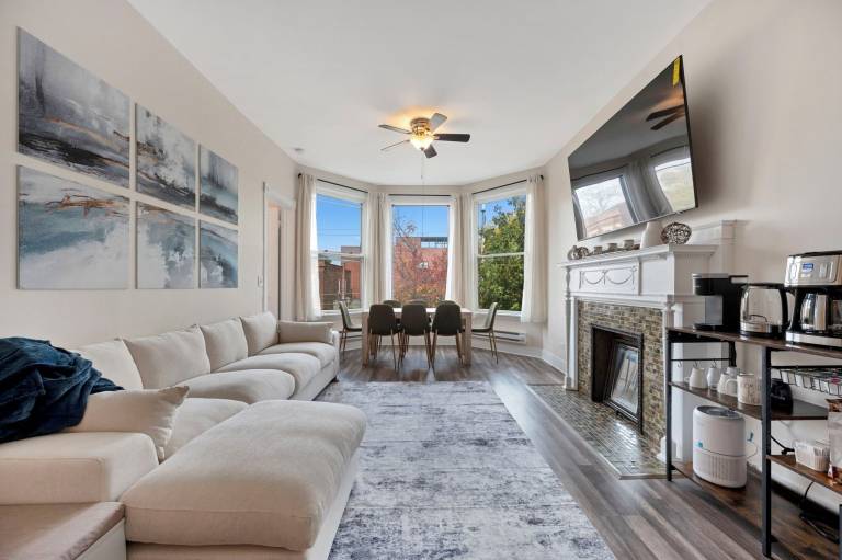 Condo Wrigleyville