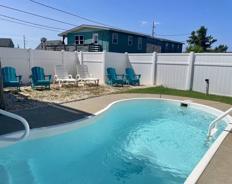 House Nags Head