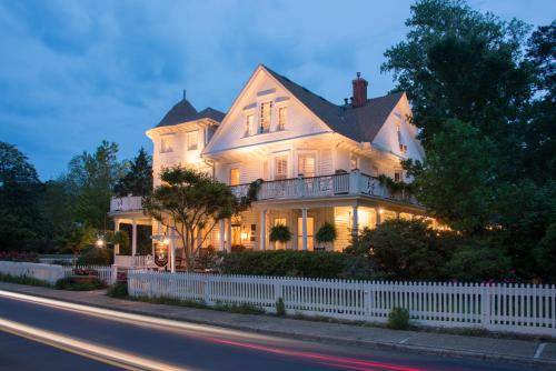 Bed and breakfast Manteo