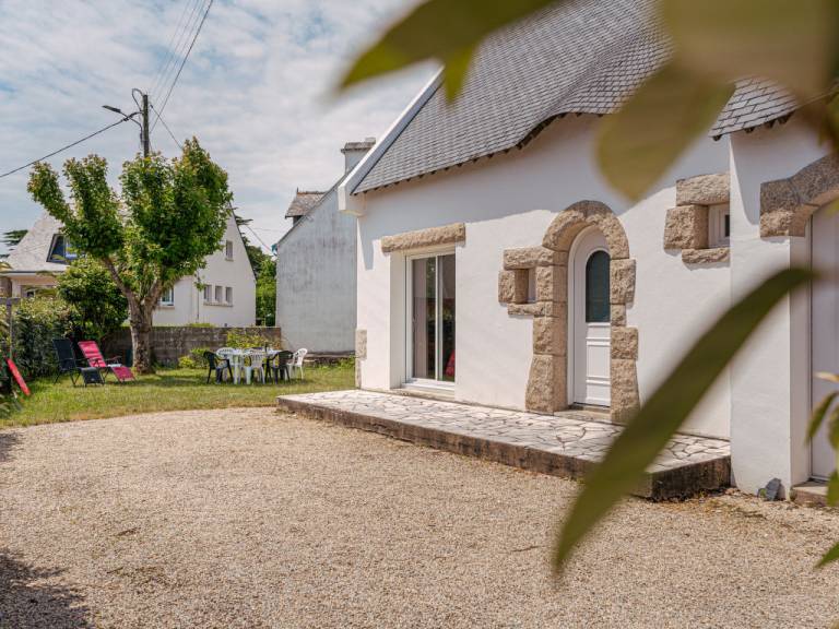 House Quiberon