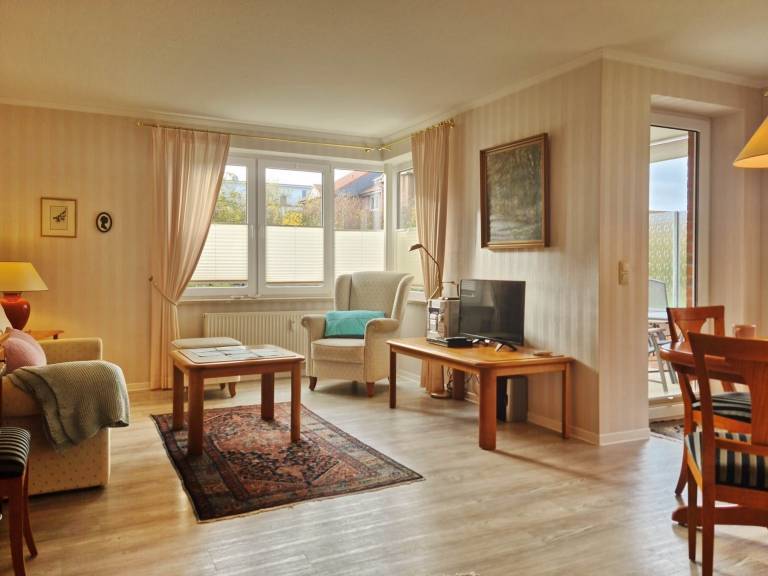 Ferienwohnung