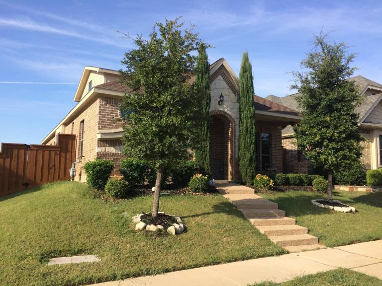 House Grand Prairie
