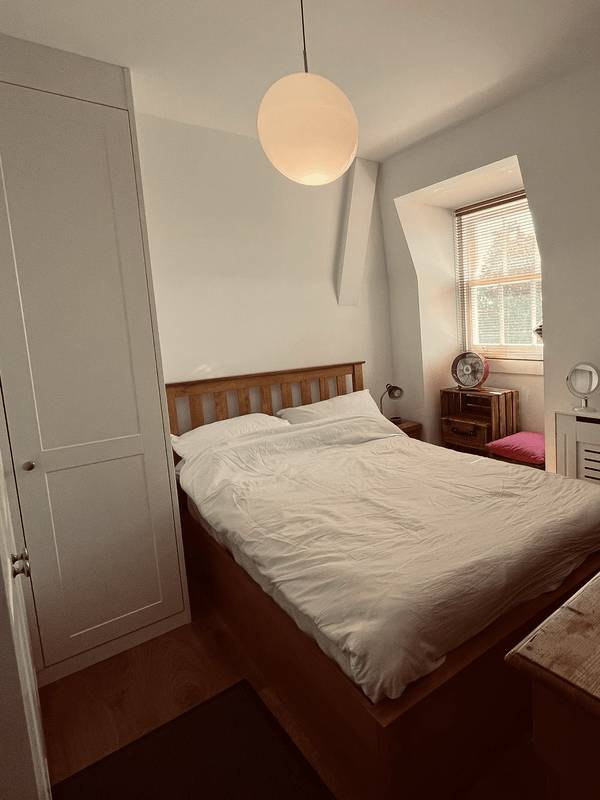 Private room London Borough of Hammersmith and Fulham