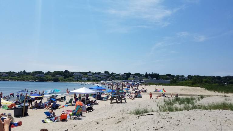 House Narragansett