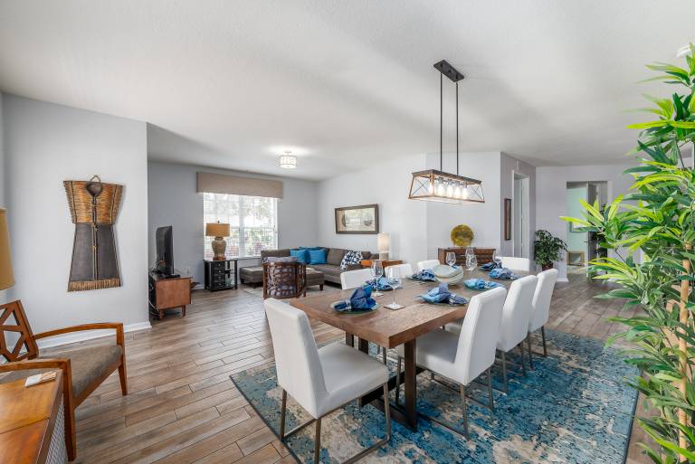 Apartment Orlando