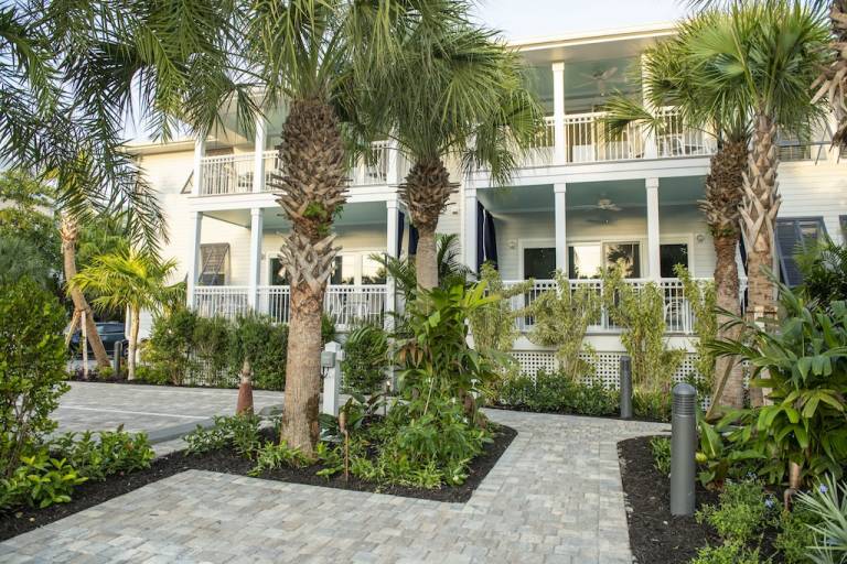 Condo Key West