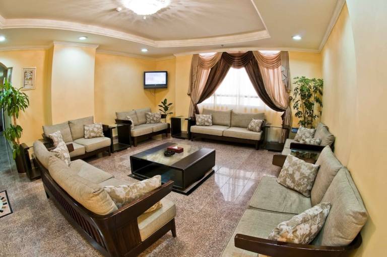 Lavilla Hotel