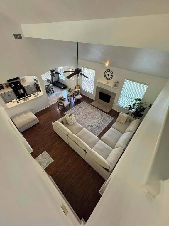 House Grand Oaks