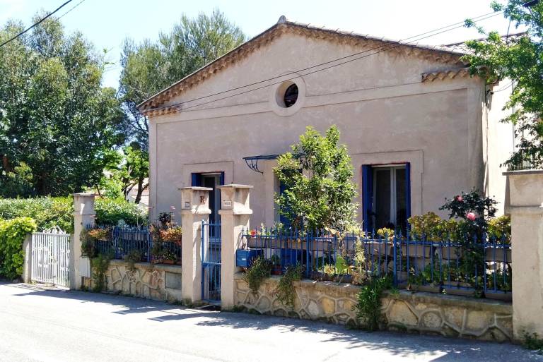 Casa La Seyne-sur-Mer
