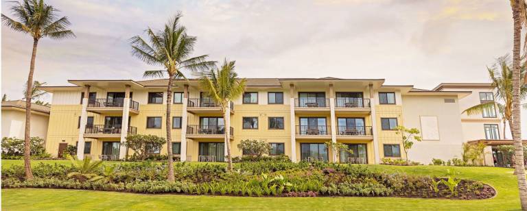 Resort Kihei