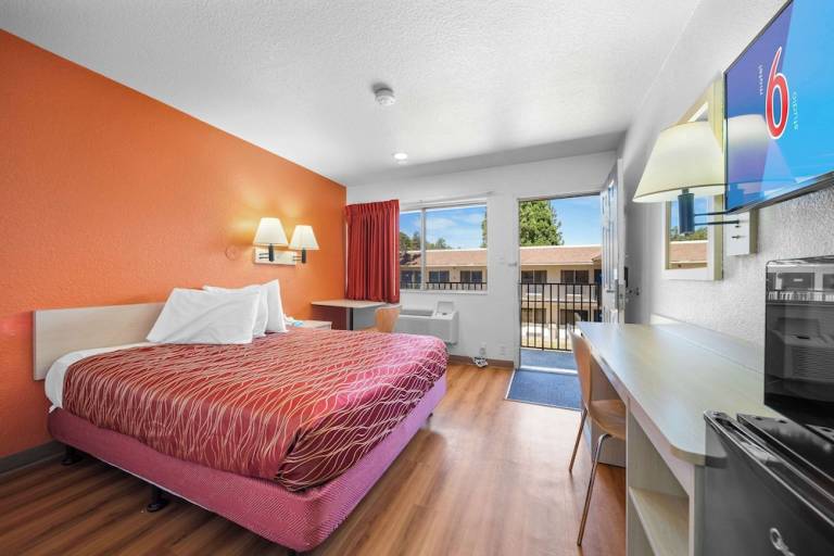 Motel Big Bear Lake