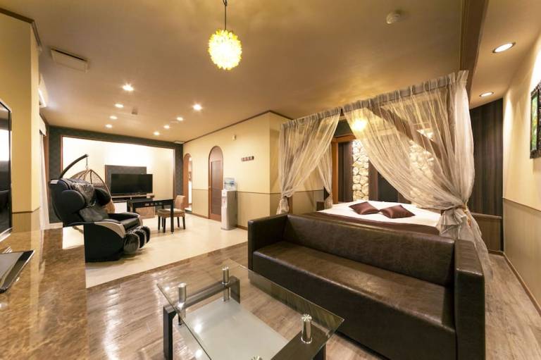 Hotel Lotus Sakai Adults Only