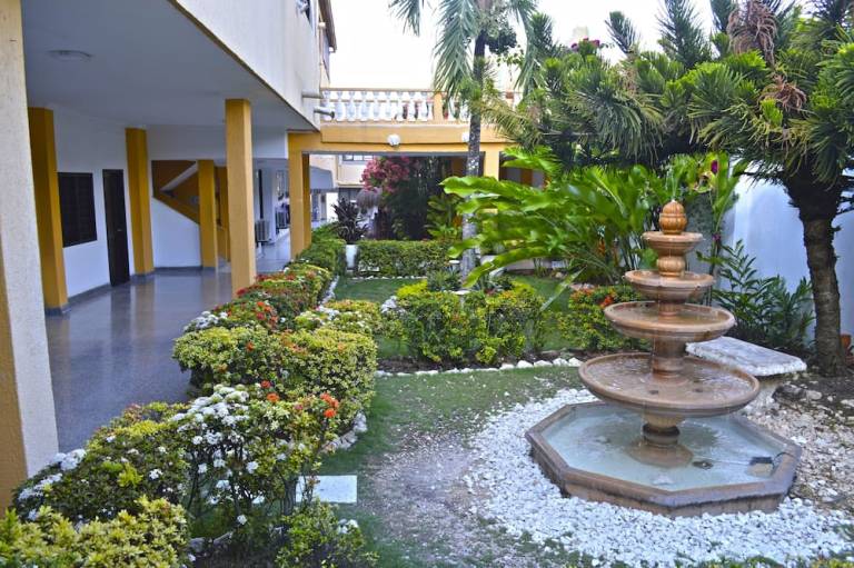 Hotel Ancor