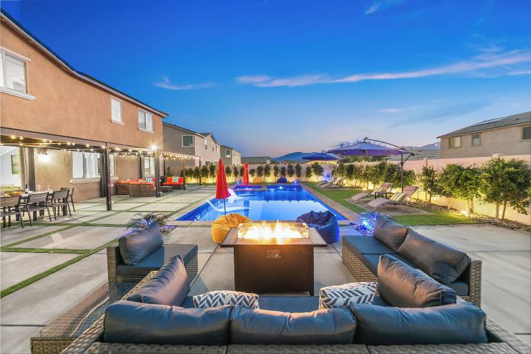 House Coachella
