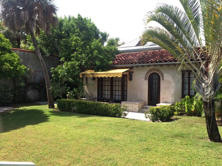 Cabin  Boca Grande