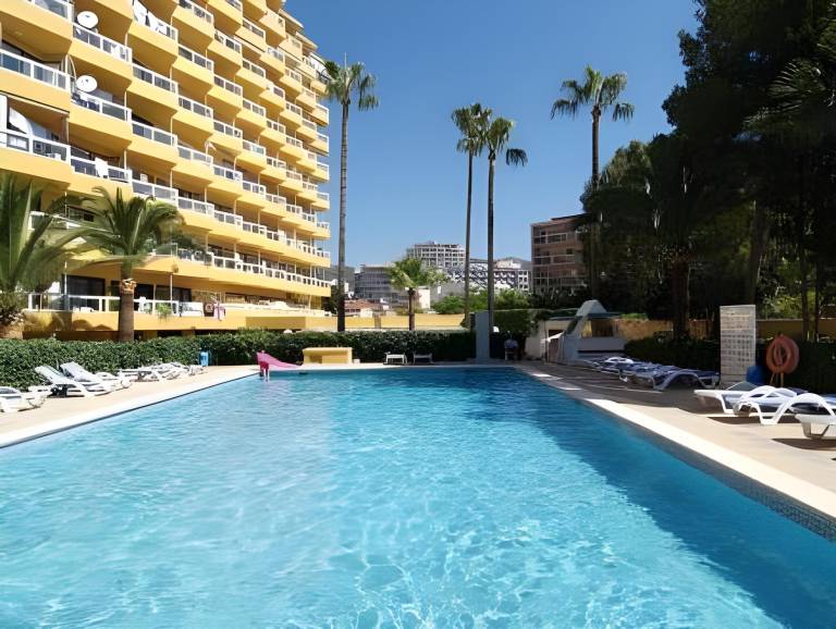 Apartment Magaluf