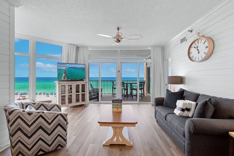 Condo Destin