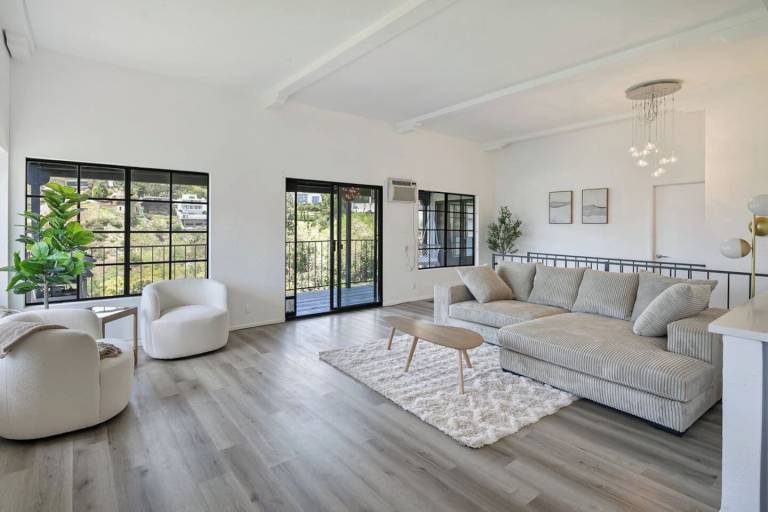 House Hollywood Hills
