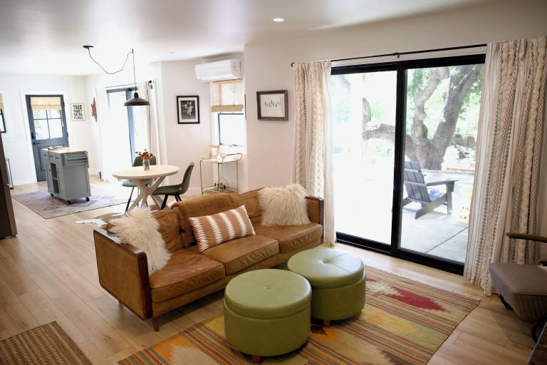 Apartment Los Olivos