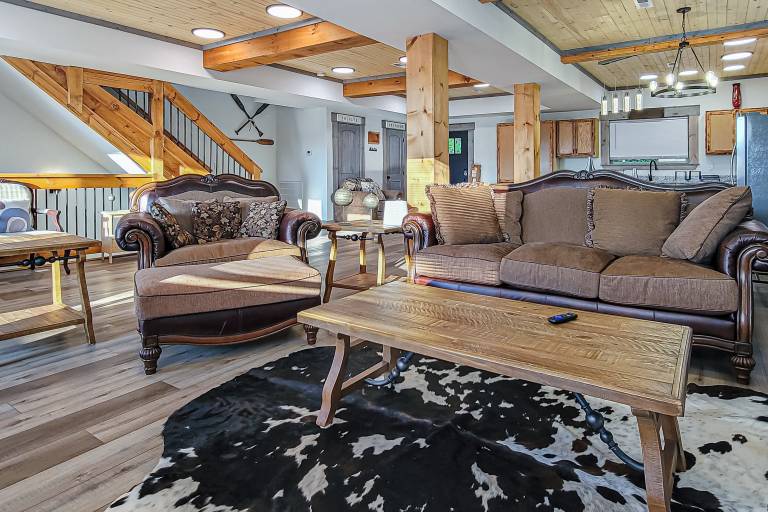 Cabin Sevierville