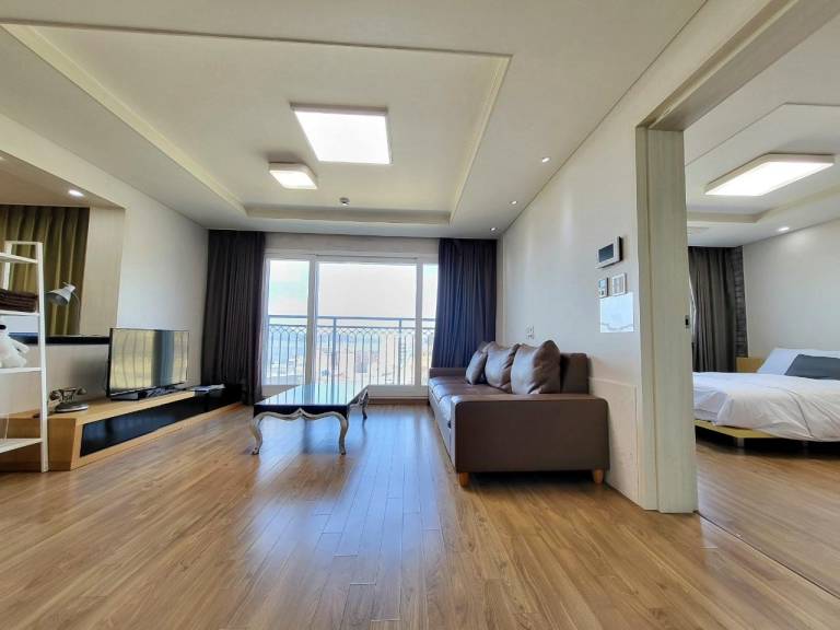House Seongpo-ro