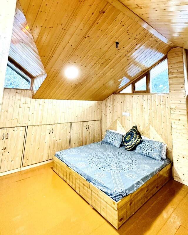 Private room  Kais