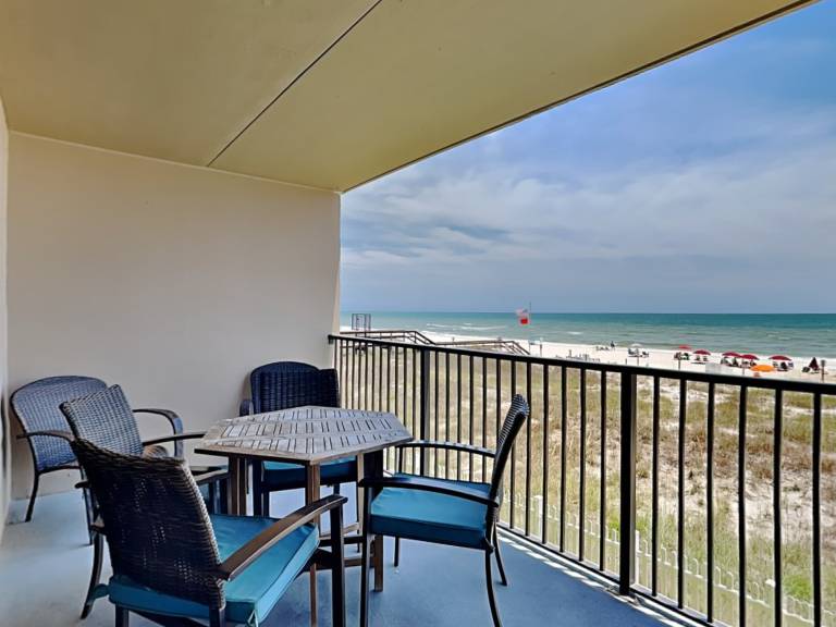 Condo  Perdido Key