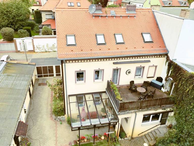 Apartament Schönefeld