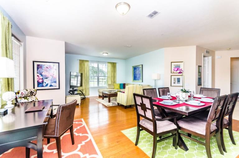 Aparthotel Orlando