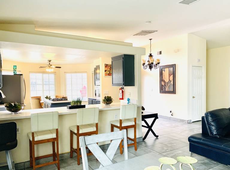 Villa North Las Vegas