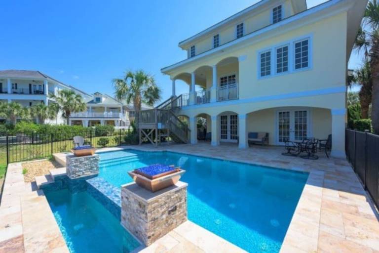 House Palm Coast