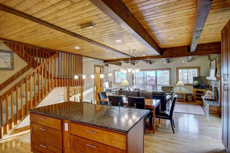 House Steamboat Springs