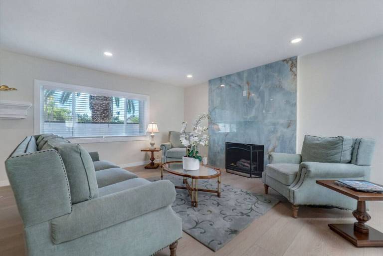 House  Mission Viejo