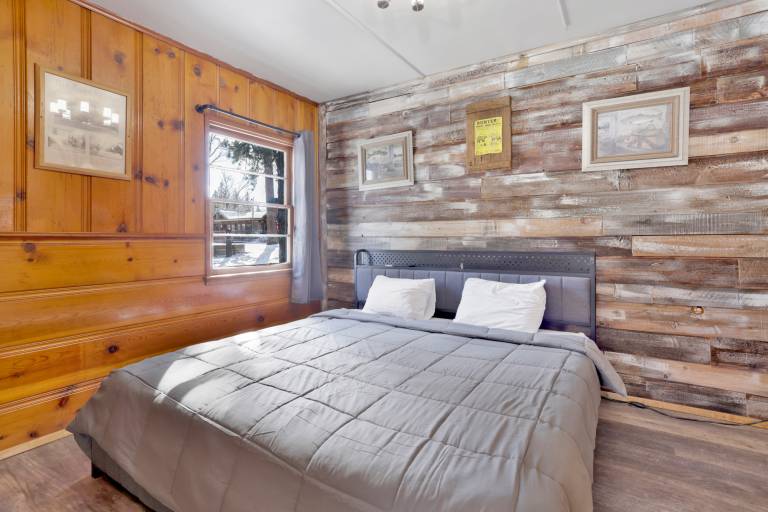 Cabin Big Bear Lake