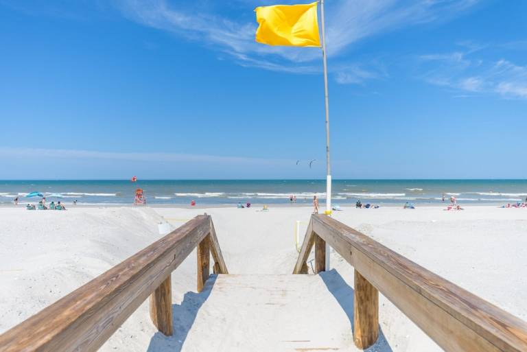 Condo Beaches