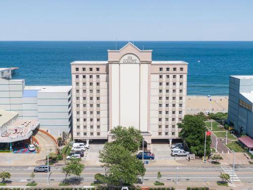 Resort Northeast Virginia Beach